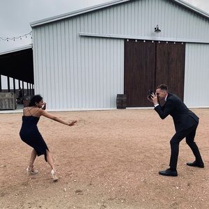 Meet your Posher, Eli